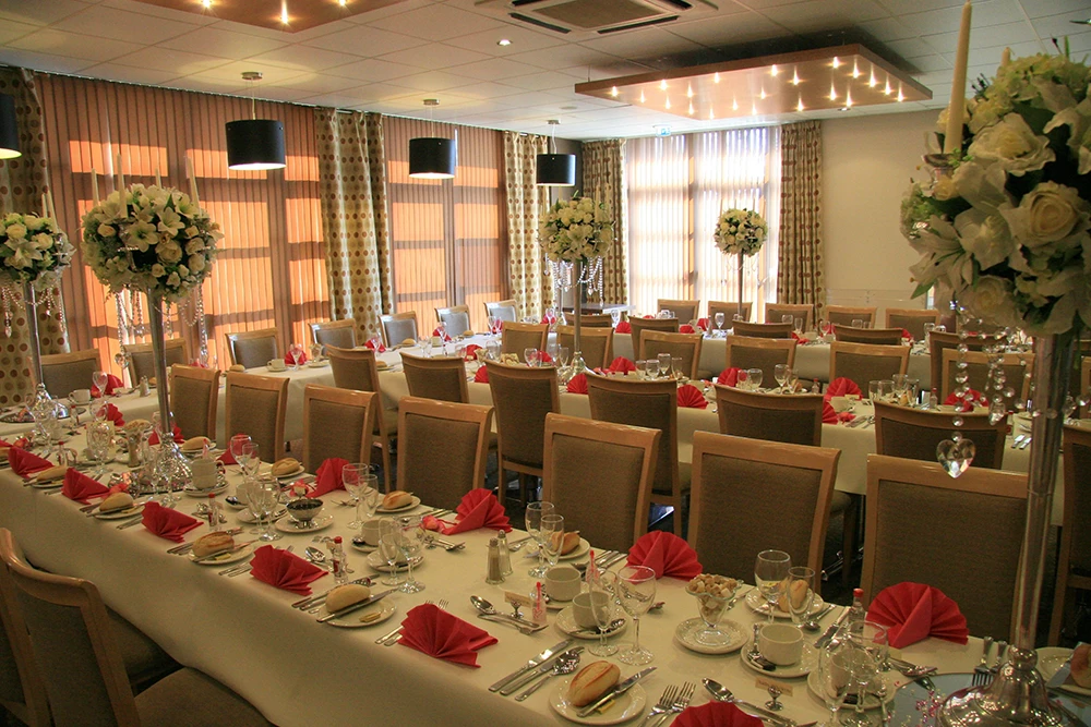 The Pavilion wedding The Pavilion wedding