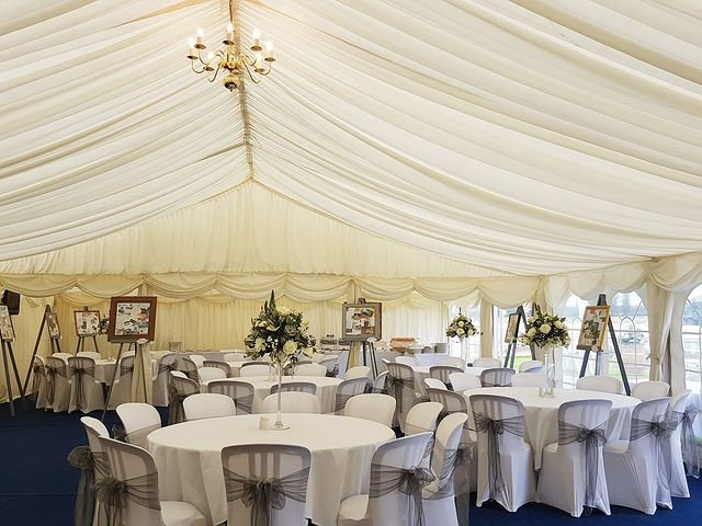 Wedding Venue In Worcestershire