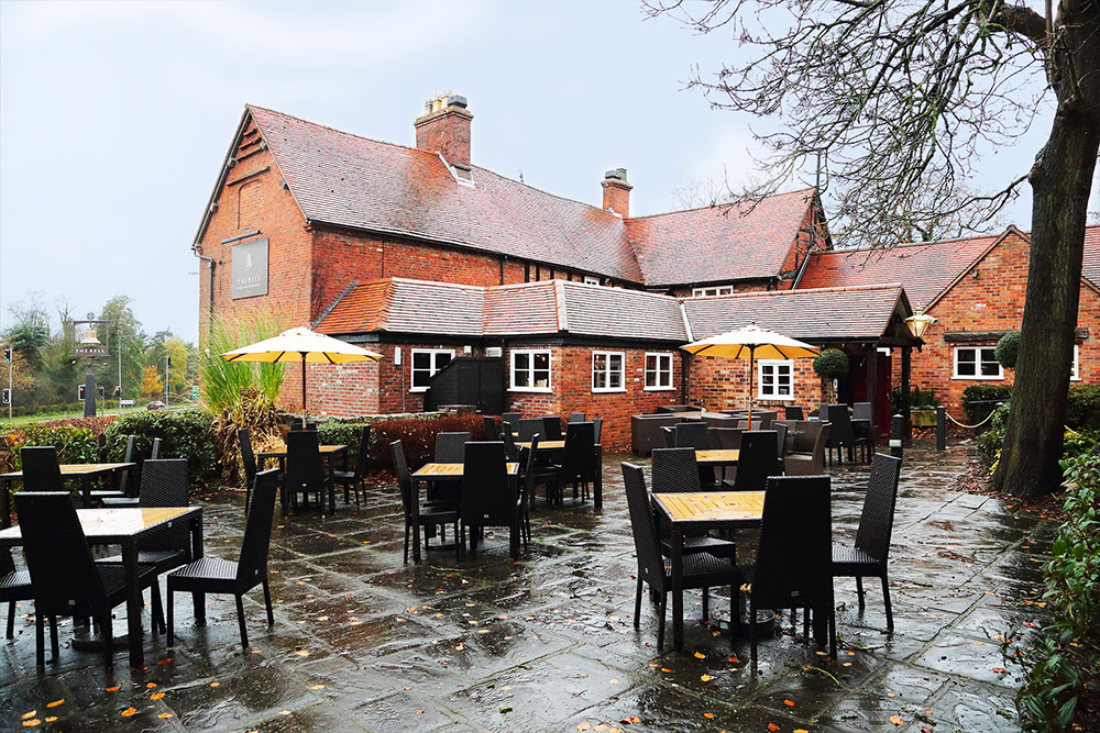 the bell belbroughton the bell belbroughton