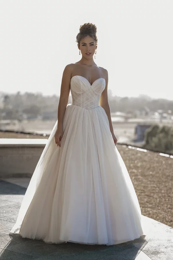 A1100 Allure Bridal