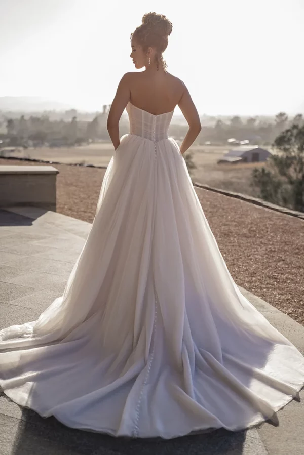 A1100 Allure Bridal