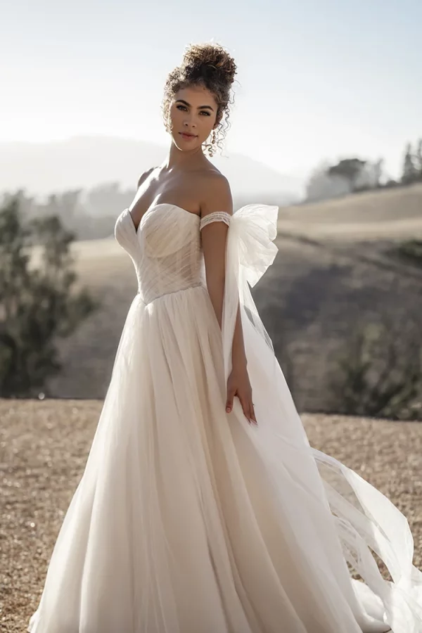 A1100 Allure Bridal