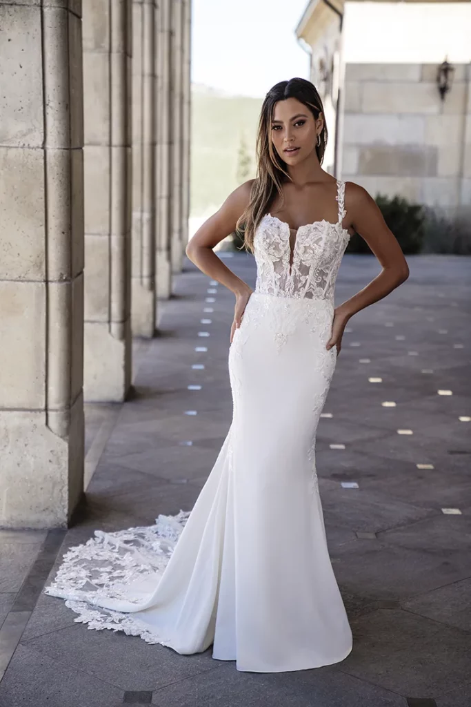 A1101 Allure Bridal