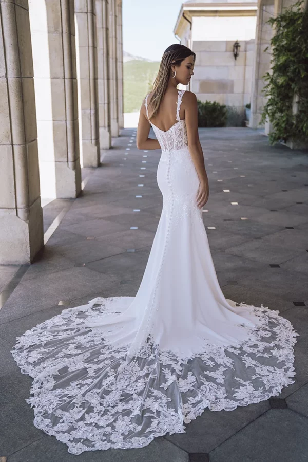 A1101 Allure Bridal