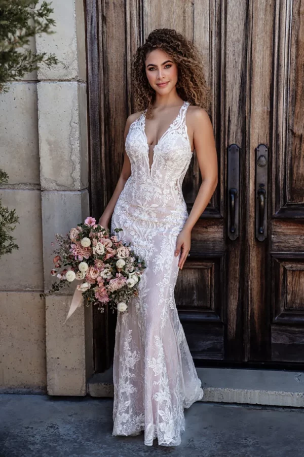 A1103 Allure Bridal