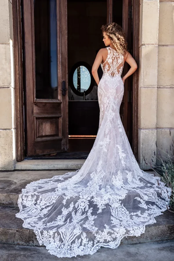 A1103 Allure Bridal