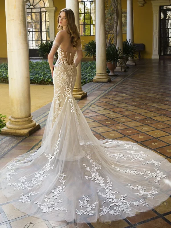 PALOMA – Blue by Enzoani
