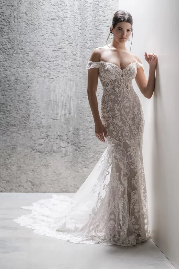 C685 Allure Couture