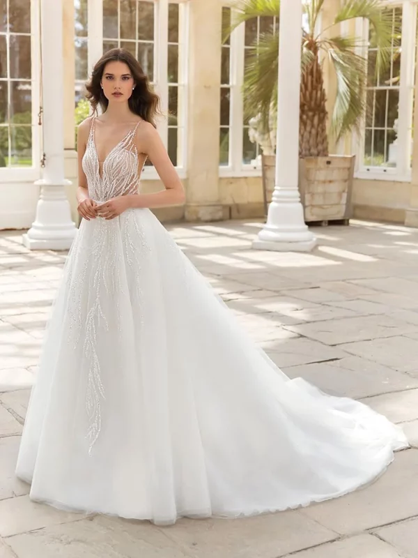 SCARLETT Enzoani