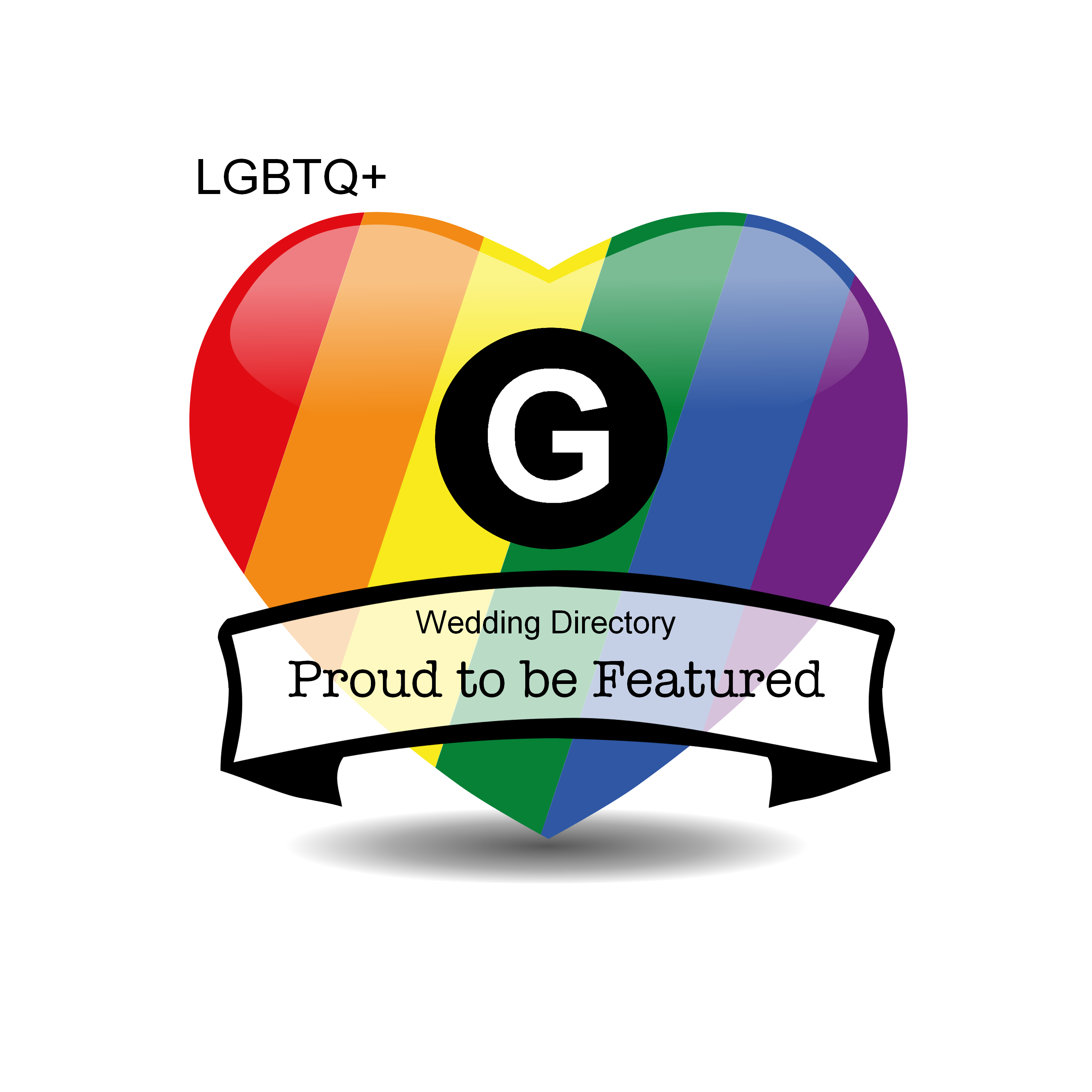 Logo G wedding directory