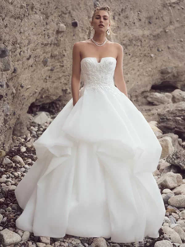 Italiana Sottero and Midgley