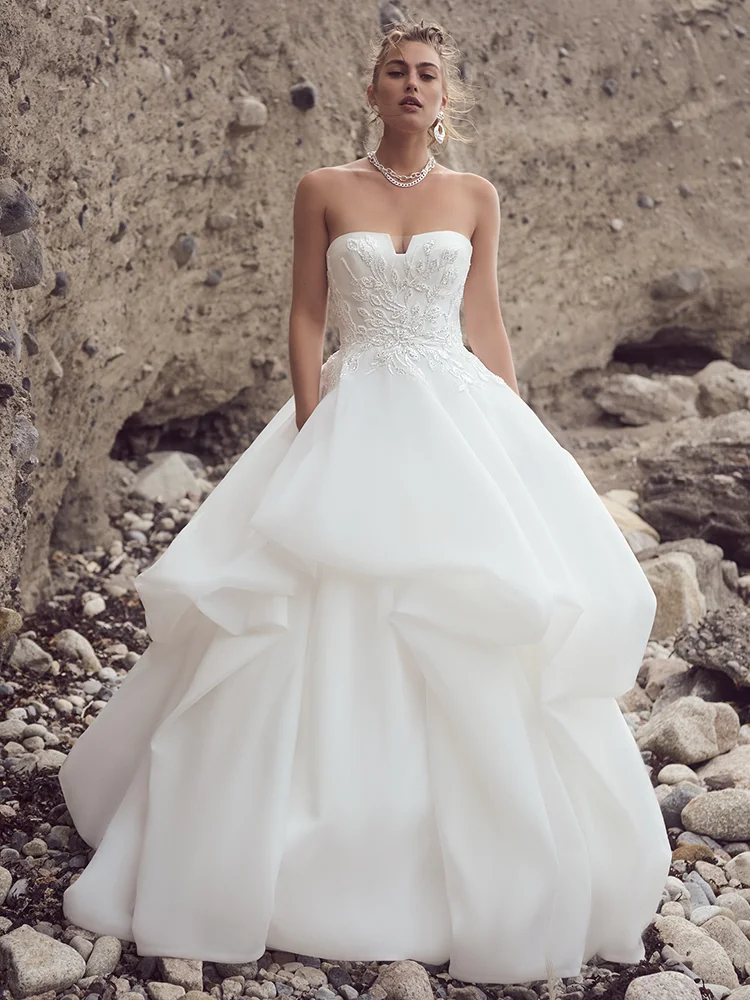 Italiana Sottero and Midgley