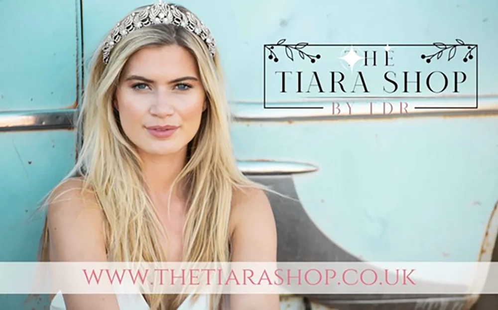 Tiara Shop-bridal boutique
