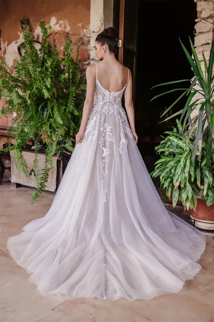 9951 Allure Couture