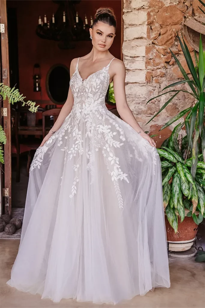 9951 Allure Couture