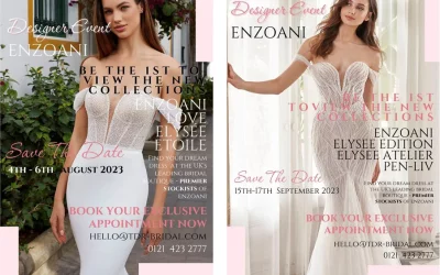 DON’T MISS – ENZOANI NEW COLLECTION PREVIEW