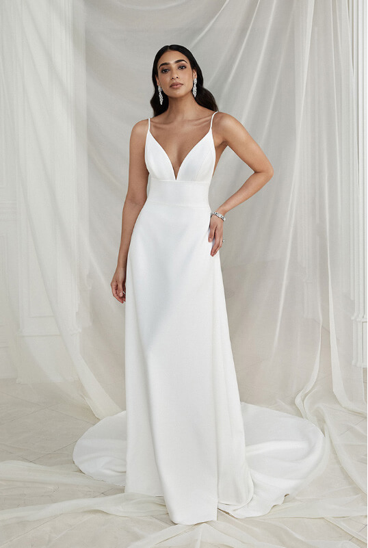 Laid-back elegance Laid-back elegance