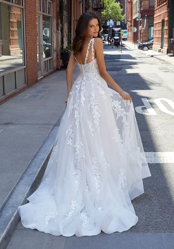 JACOSTA 4113 Morilee