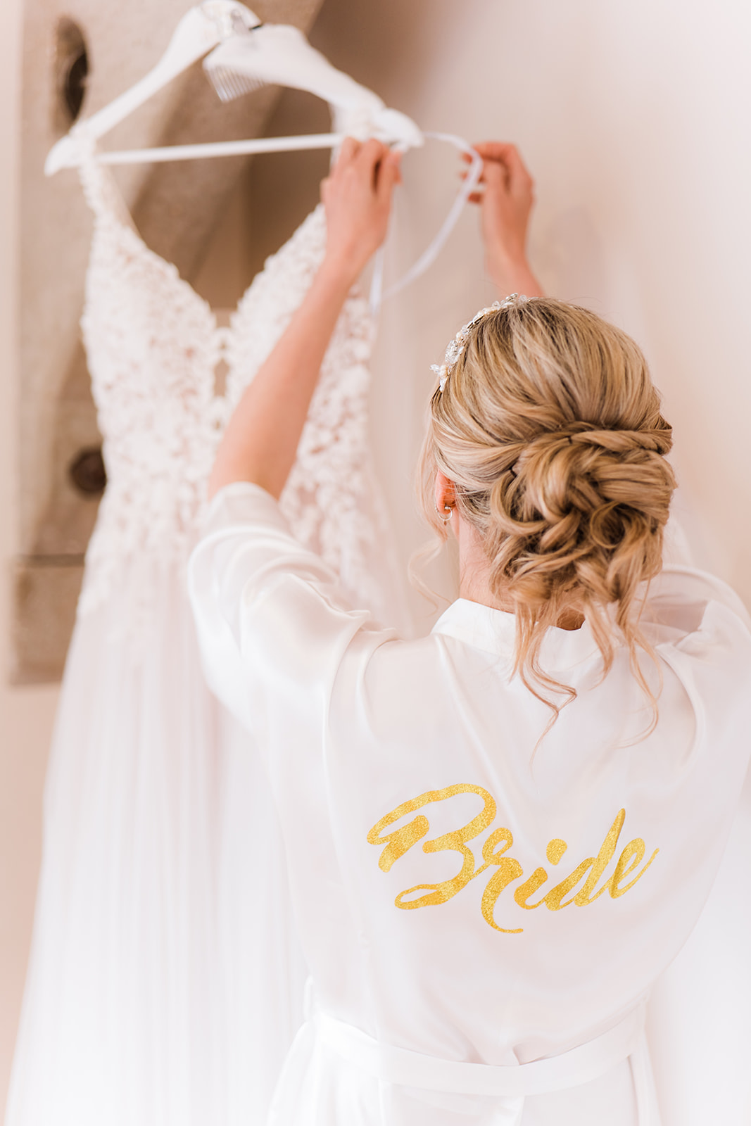 TDR Bridal Birmingham