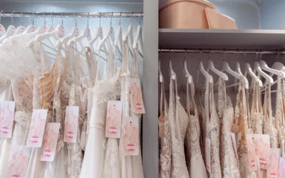 TDR Bridal Birmingham – Where Magic Happens!