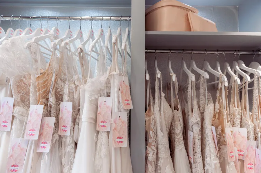 TDR Bridal Birmingham TDR Bridal Birmingham
