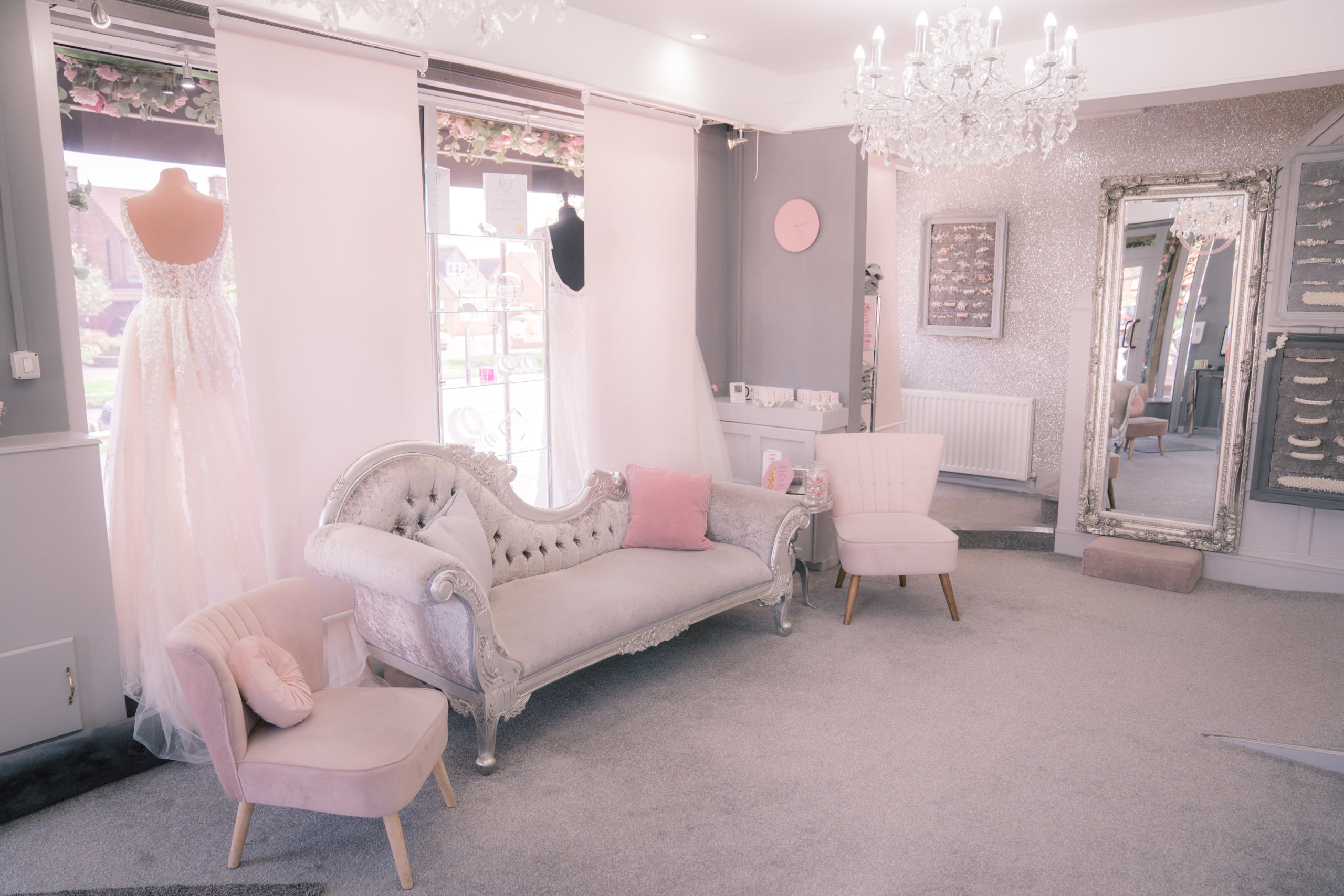 TDRBridal-663 TDR Bridal Wedding Dress Boutique Birmingham