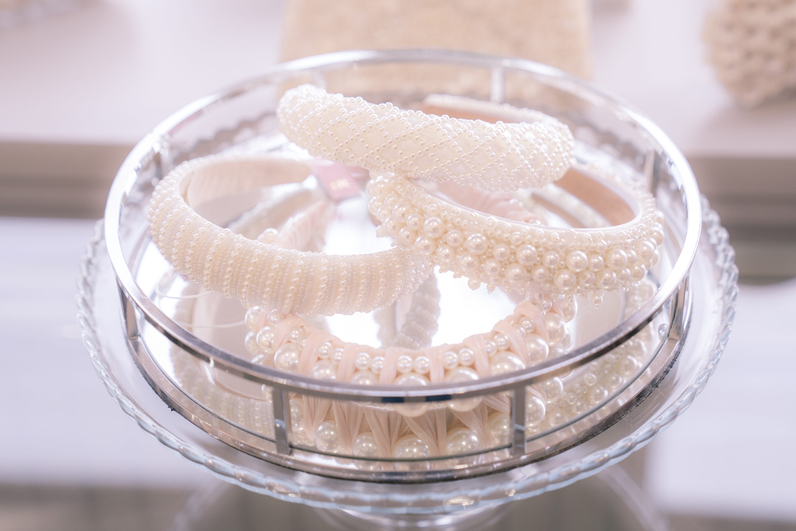 image 2 TDR Bridal Accessories