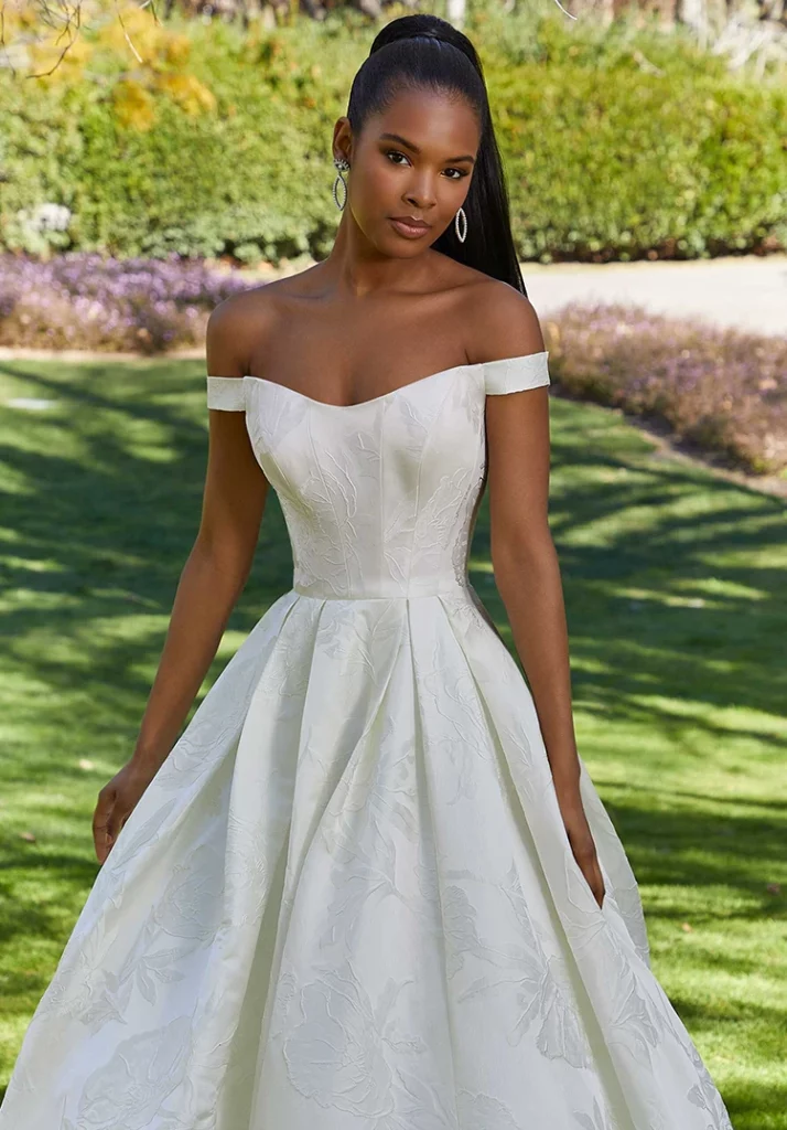 MARQUESA 2547 Morilee