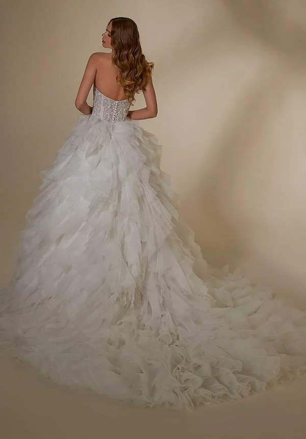 MELINA 2557 Morilee