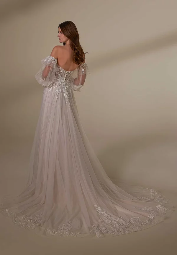 MAISIE 4135 Morilee