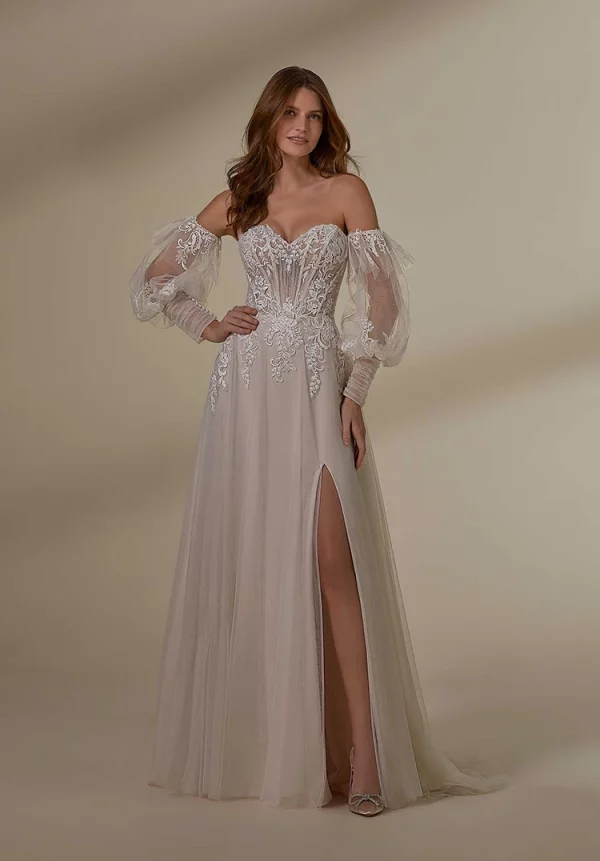 MAISIE 4135 Morilee