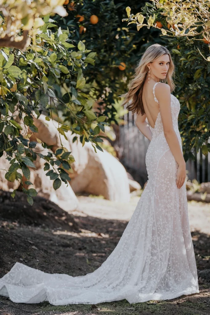 A1154 Allure Bridal