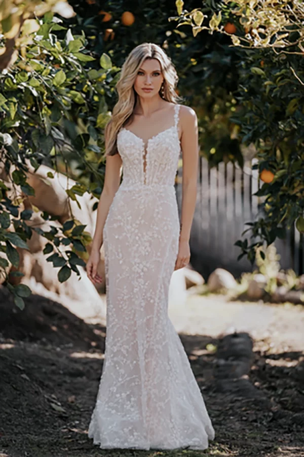 A1154 Allure Bridal