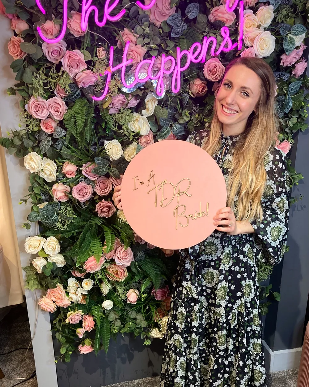 Beautiful TDR Bride Phoebee Beautiful TDR Bride Phoebee