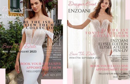 EXCLUSIVE ENZOANI PREVIEW