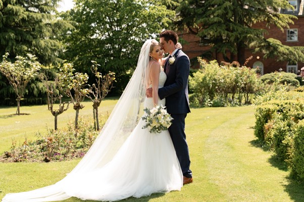 Featuring TDR Bride Myah Featuring TDR Bride Myah