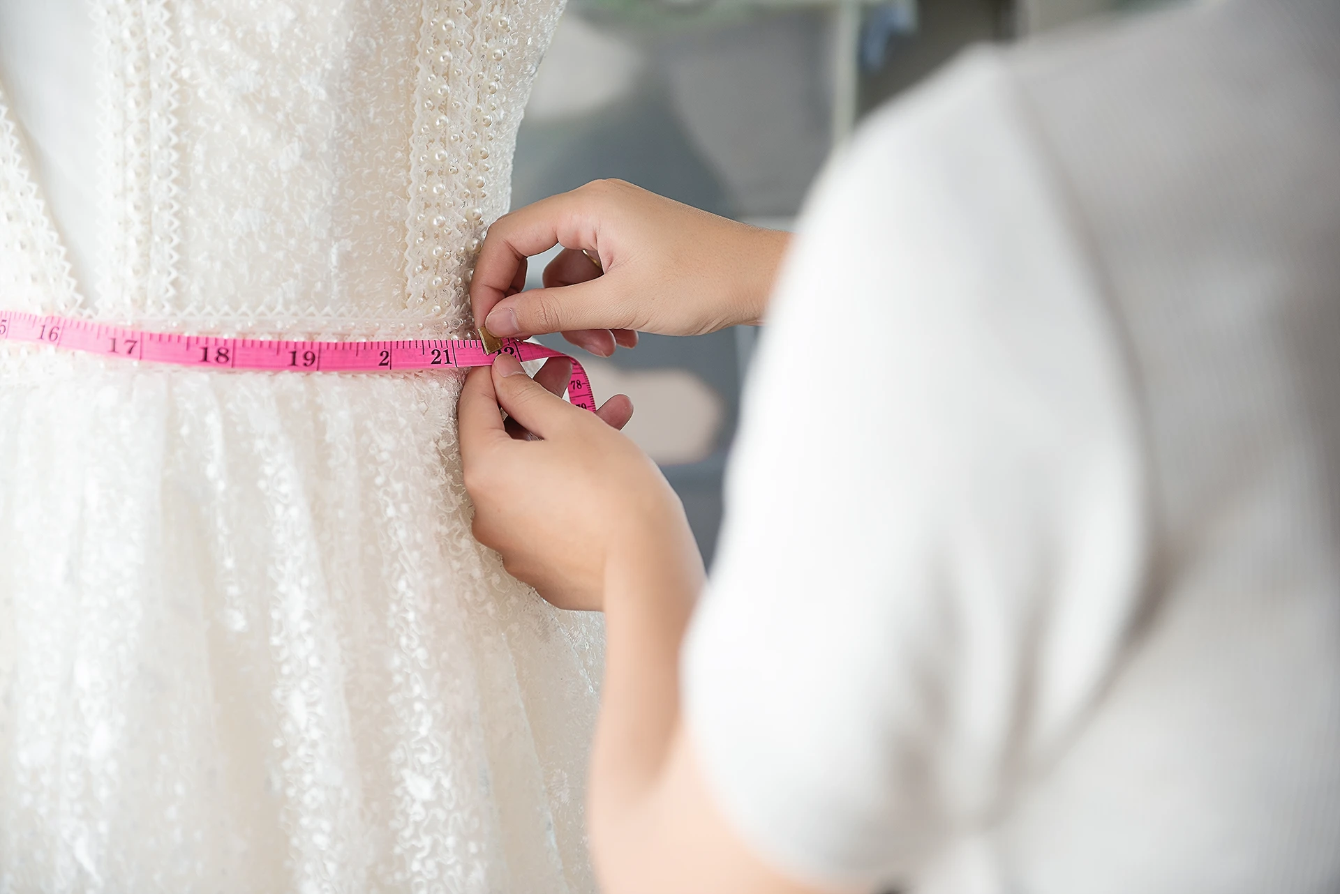 TDR Bridal Birmingham Alterations TDR Bridal Birmingham Alterations