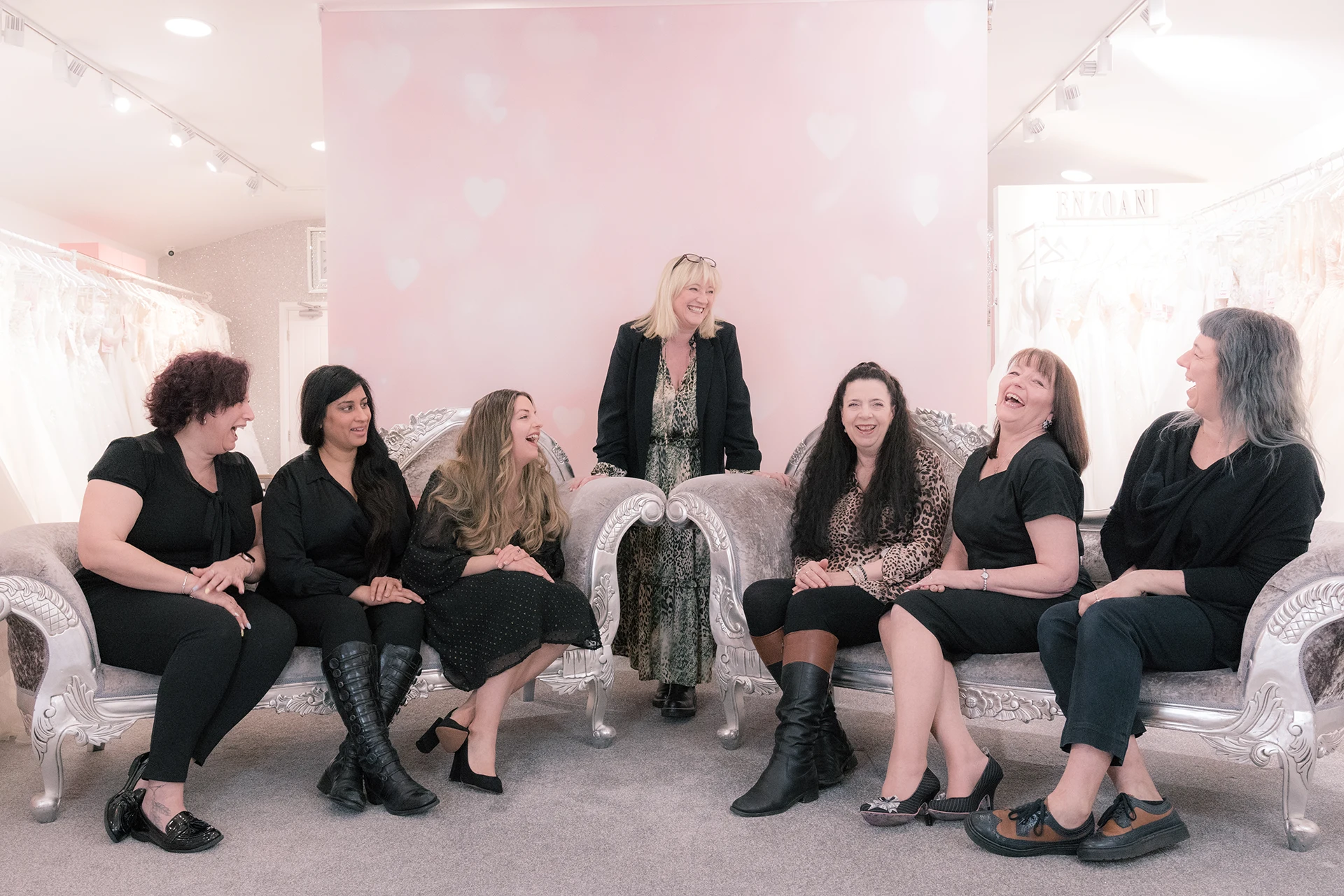 TDR Bridal Birmingham Seamstresses TDR Bridal Birmingham Seamstresses