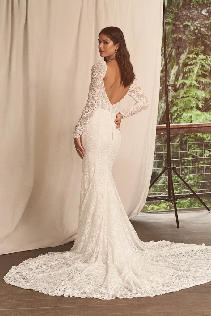 66280LND - Lillian West