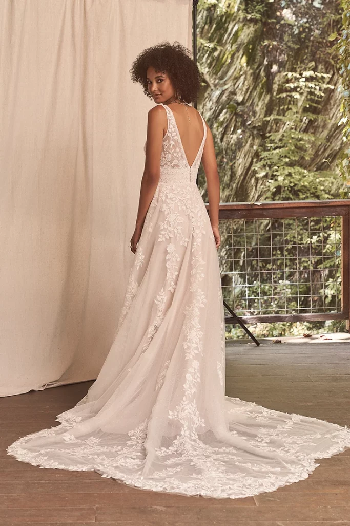 66291LND - Lillian West