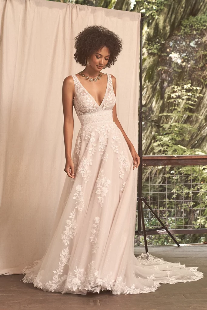 66291LND - Lillian West