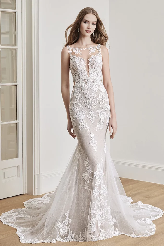 Adair Étoile by Enzoani