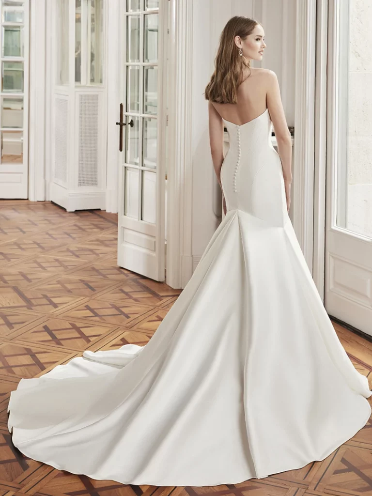Callista Étoile by Enzoani