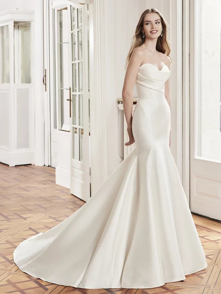 Callista Étoile by Enzoani
