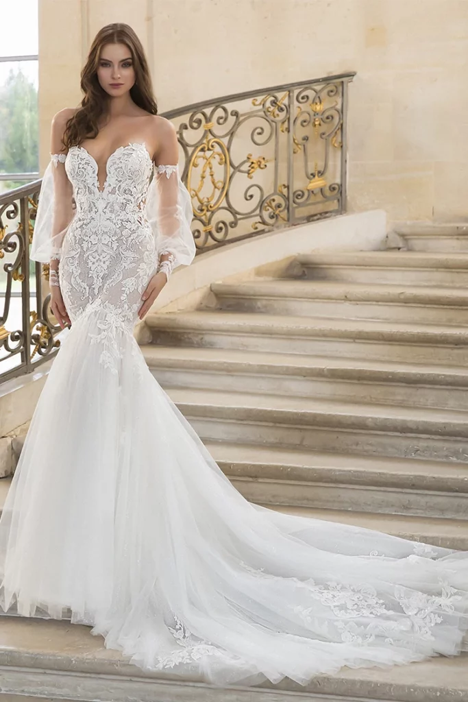 Élysée Wedding Dresses - TDR Bridal Birmingham West Midlands