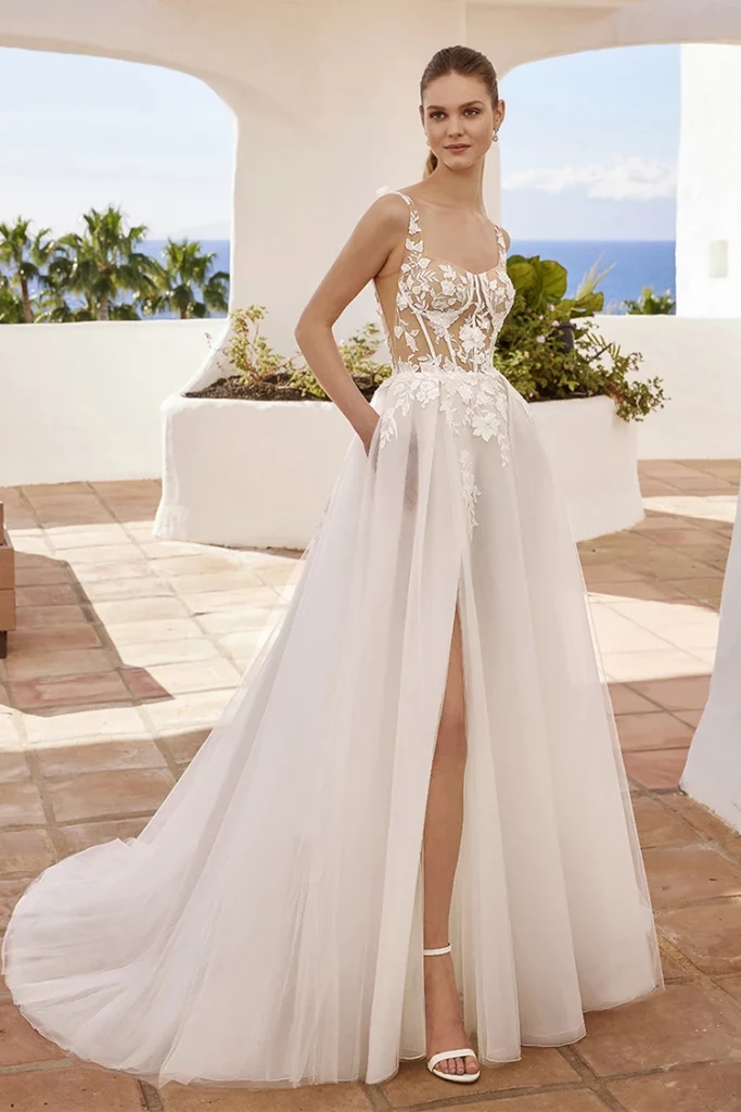 Clarabelle – Love by Enzoani