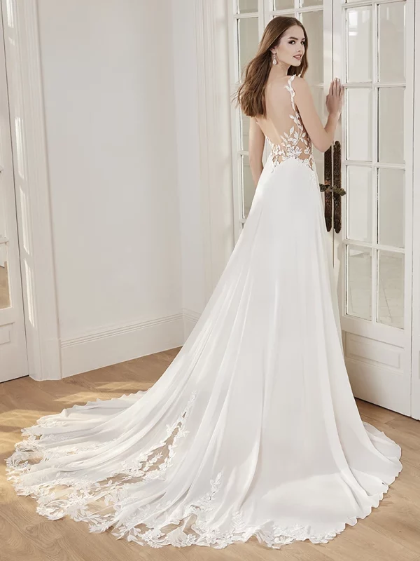 Emery Étoile by Enzoani