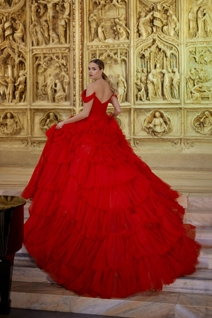 Fierce Randy Fenoli