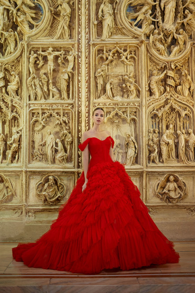 Fierce Randy Fenoli