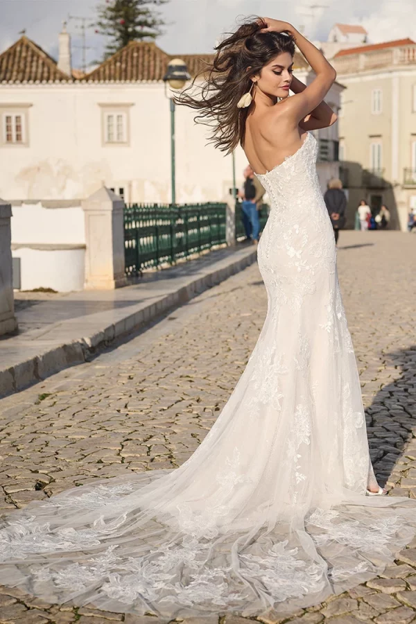 Kensington Sottero and Midgley